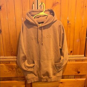 Balance Maker Hoodie